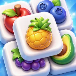 Tile Sorting: トリプルパズル のアイコン